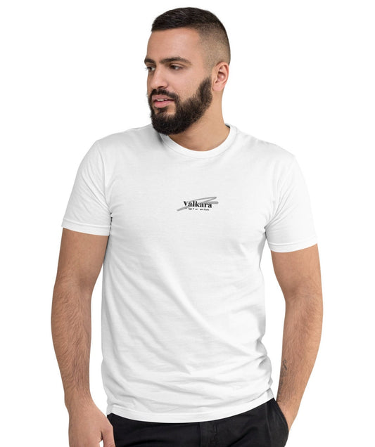 T-shirt à Manches Courtes